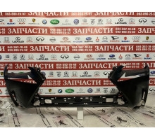 Бампер передний Toyota 52119-78902