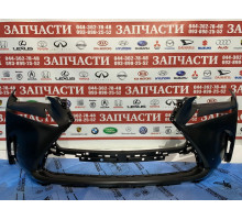 Бампер передний Toyota 52119-78912