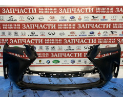 Бампер передний Toyota 52119-78912