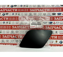 Заглушка бампера переднего правая Toyota 52127-76907