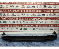 Бампер передний, нижняя часть Toyota 52129-0E070