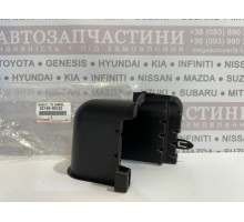 Крышка фары противотуманной передней, внтуренняя Toyota 52149-60120