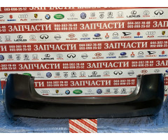 Бампер задний Toyota 52159-07901
