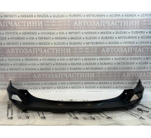 Бампер задний Toyota 52159-42930