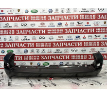 Бампер задний Toyota 52159-60912