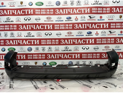 Бампер задний Toyota 52159-60912