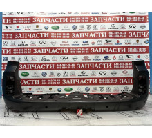 Бампер задний Toyota 52159-60979
