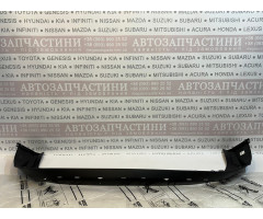 Бампер задний, нижняя часть Toyota 52169-42010