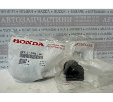 Втулка стабилизатора заднего HONDA 52315-STK-A01