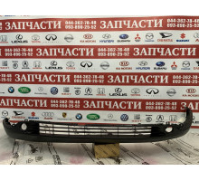 Спойлер бампера переднего Toyota 52411-48070