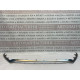 Накладка бампера переднего F-Sport Toyota 52412-78020