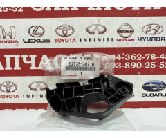 Кронштейн бампера переднего правый Toyota 52535-30210