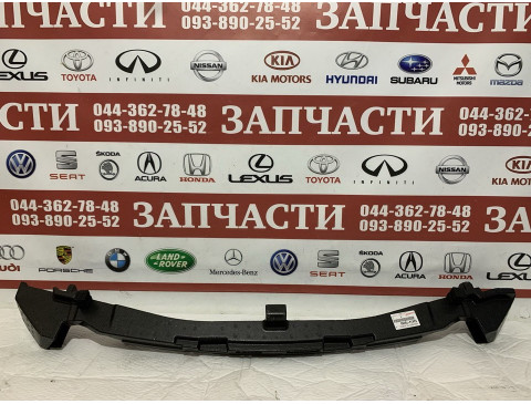 Абсорбер, наполнитель бампера переднего Toyota 52614-78050