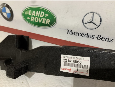 Абсорбер, наполнитель бампера переднего Toyota 52614-78050