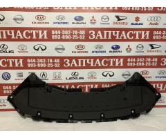 Защита двигателя передняя Toyota 52618-48021