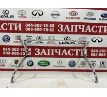Молдинг решетки радиатора Toyota 52711-53041
