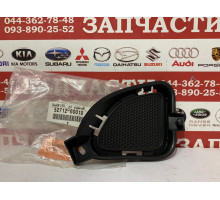 Вставка бампера переднего левая Toyota 52712-60010