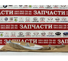 Молдинг бампера заднего, левый Toyota 52753-48060