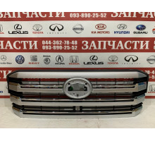 Решетка радиатора Toyota 53101-60L41