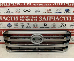 Решетка радиатора Toyota 53101-60L41