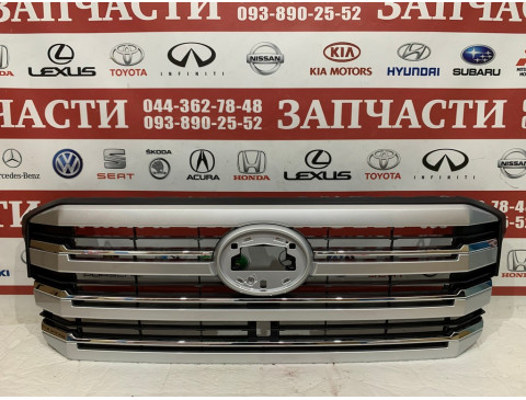 Решетка радиатора Toyota 53101-60L41