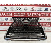 Решетка радиатора Toyota 53101-76230