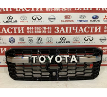 Решетка радиатора Toyota 53101-WY070