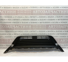 Решетка бампера переднего Toyota 53112-48410