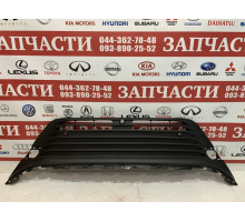 Решетка бампера переднего Toyota 53112-48420