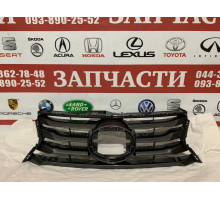 Решетка радиатора, верхняя часть Toyota 53112-53300