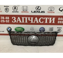 Решетка радиатора Toyota 53112-53902