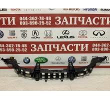 Кронштейн бампера переднего, верхний Toyota 53114-33050