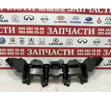 Кронштейн, корпус решетки радиатора Toyota 53115-48080