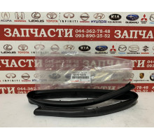 Уплотнитель капота передний Toyota 53119-53070