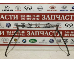 Молдинг решетки радиатора Toyota 53121-53050