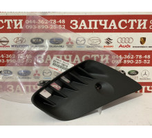 Вставка, молдинг бампера переднего правый Toyota 53141-78010