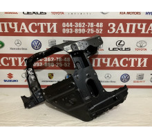 Панель передняя, правая часть Toyota 53202-60280