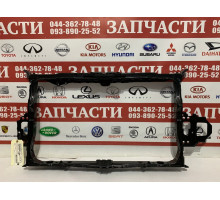 Панель передняя, в сборе Toyota 53205-78020