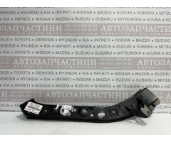 Кронштейн панели передней верхний левый Toyota 53214-33902