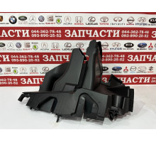 Дефлектор радиатора левый Toyota 53294-60190