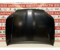 Капот Toyota 53301-60690