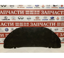Утеплитель, шумоизоляция капота Toyota 53341-48120