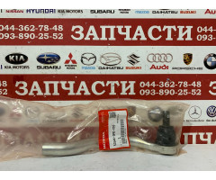 Наконечник рулевой тяги правый HONDA 53540-SMG-003