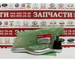 Наконечник рулевой тяги левой HONDA 53560-TJB-A01