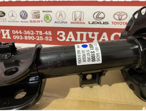 Амортизатор передний правый Hyundai 54651-S1000