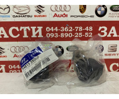 Втулка стабилизатора переднего Hyundai 54813-3X000
