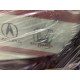 Стекло лобовое Toyota 56101-6A995