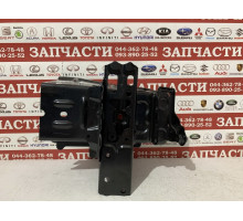 Ланжерон передний левый, наконечник Toyota 57014-33010