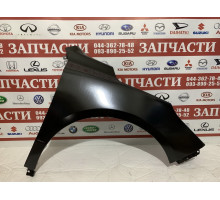 Крыло переднее правое HONDA 60210-TZ5-A91ZZ