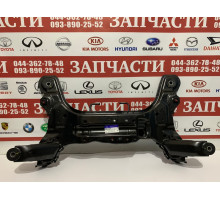 Балка подвески передней Hyundai 62401-17510